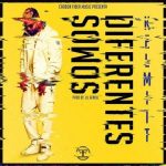 Kelmitt - Somos Diferentes MP3